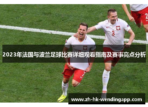 2023年法国与波兰足球比赛详细观看指南及赛事亮点分析 2023年法国与波兰足球比赛详细观看指南及赛事亮点分析