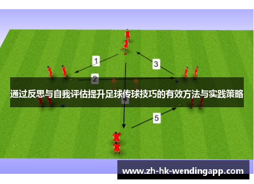 通过反思与自我评估提升足球传球技巧的有效方法与实践策略