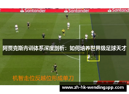 阿贾克斯青训体系深度剖析:如何培养世界级足球天才 阿贾克斯青训体系深度剖析:如何培养世界级足球天才