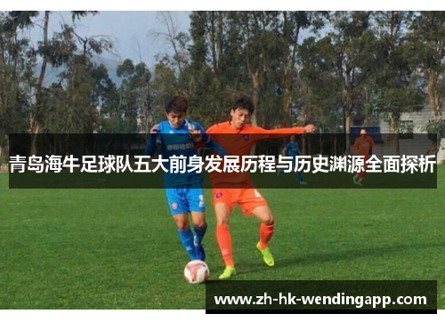 青岛海牛足球队五大前身发展历程与历史渊源全面探析
